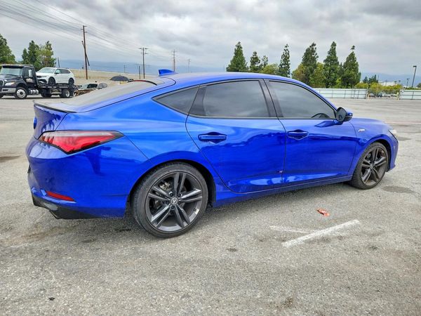 2023 ACURA INTEGRA