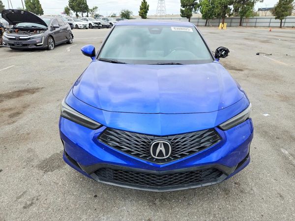 2023 ACURA INTEGRA