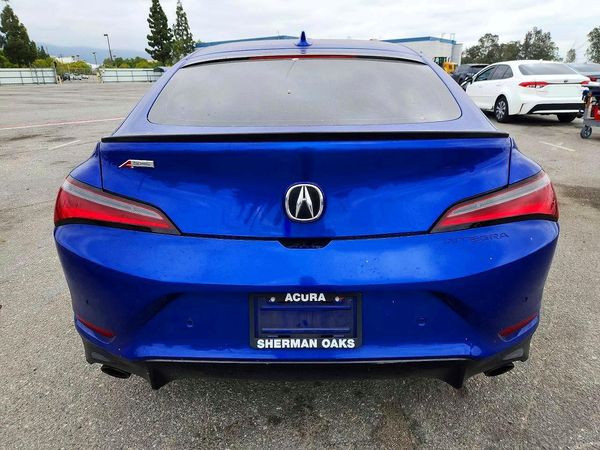 2023 ACURA INTEGRA