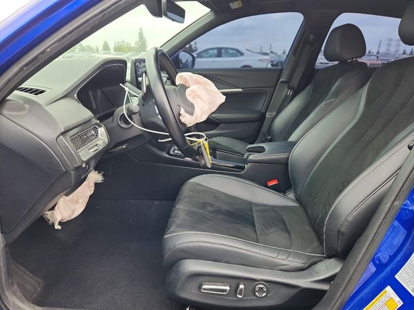 2023 ACURA INTEGRA