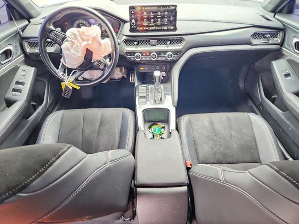 2023 ACURA INTEGRA