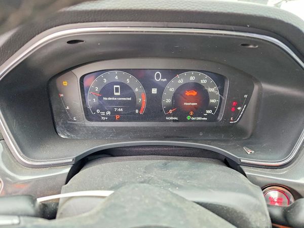 2023 ACURA INTEGRA