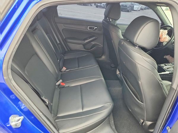 2023 ACURA INTEGRA
