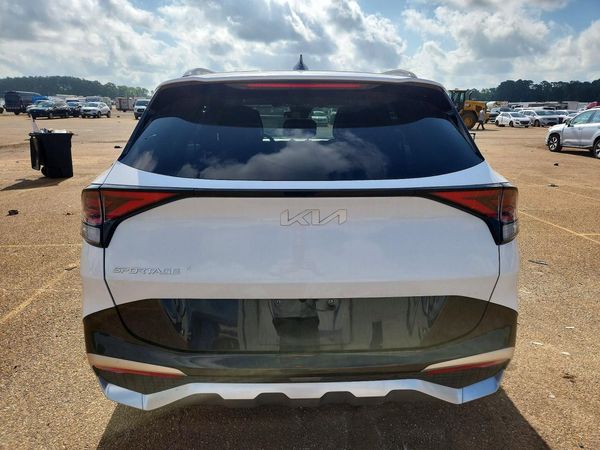 2023 KIA SPORTAGE SX-PRESTIGE or SX-P