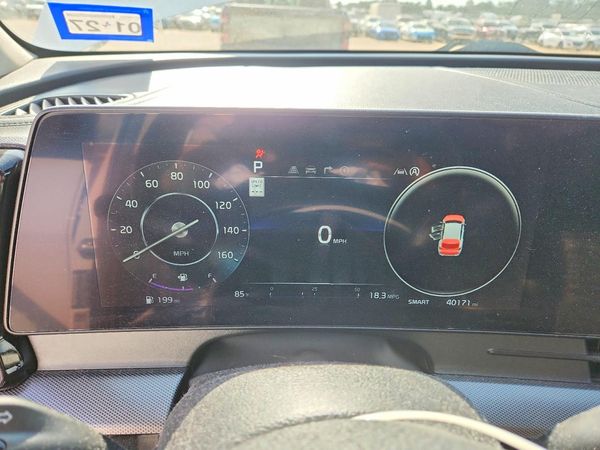 2023 KIA SPORTAGE SX-PRESTIGE or SX-P