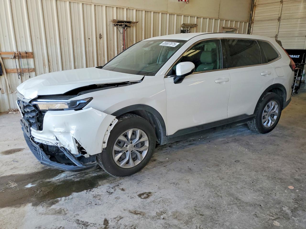 2023 HONDA CR-V LX