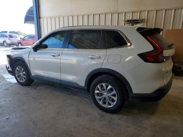 2023 HONDA CR-V LX