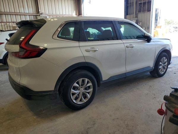 2023 HONDA CR-V LX