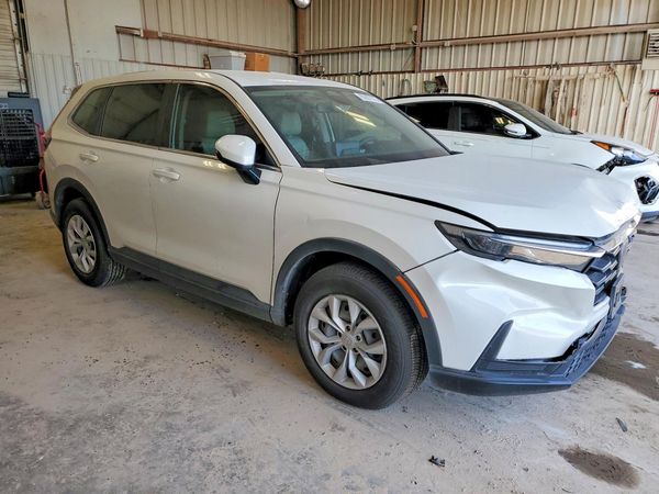 2023 HONDA CR-V LX