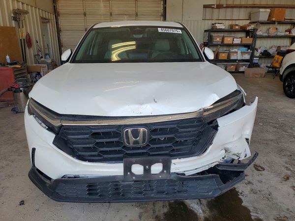 2023 HONDA CR-V LX