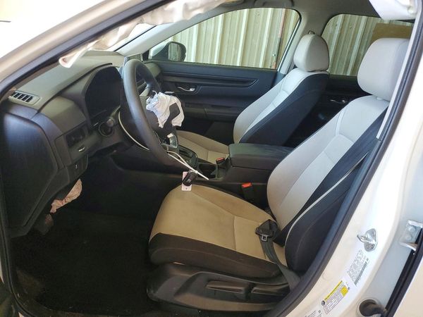 2023 HONDA CR-V LX