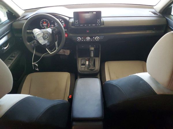2023 HONDA CR-V LX