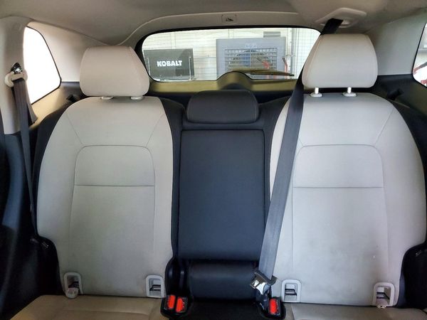 2023 HONDA CR-V LX