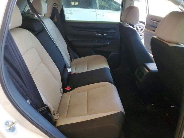 2023 HONDA CR-V LX