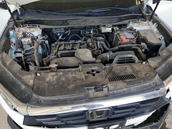 2023 HONDA CR-V LX