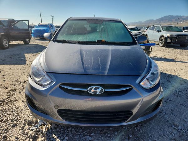 2016 HYUNDAI ACCENT GS / GLS