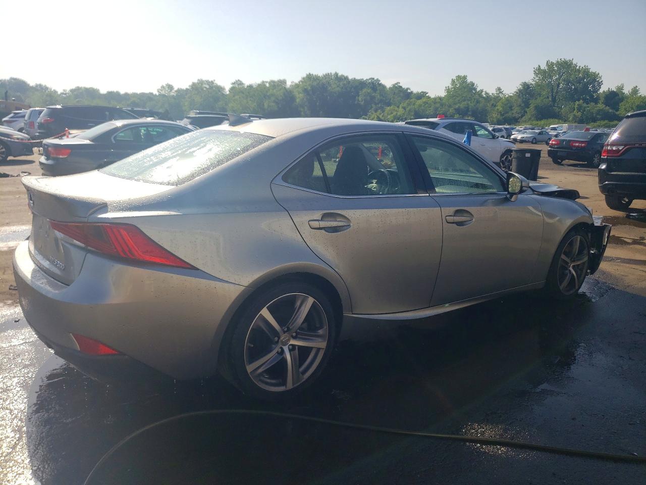 2019 LEXUS IS 300