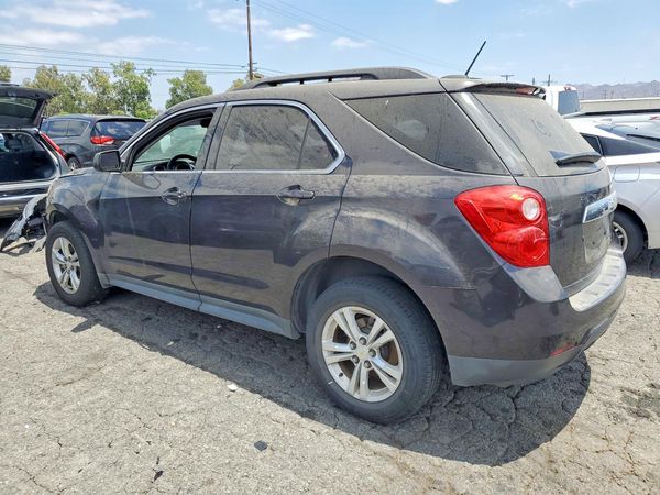 2015 CHEVROLET EQUINOX 1LT