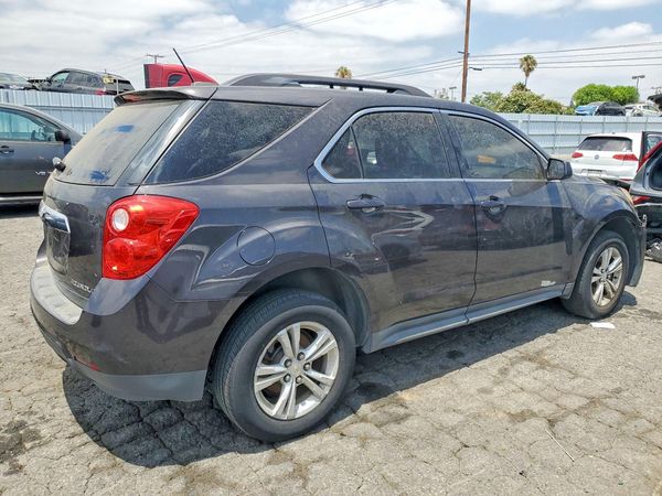2015 CHEVROLET EQUINOX 1LT