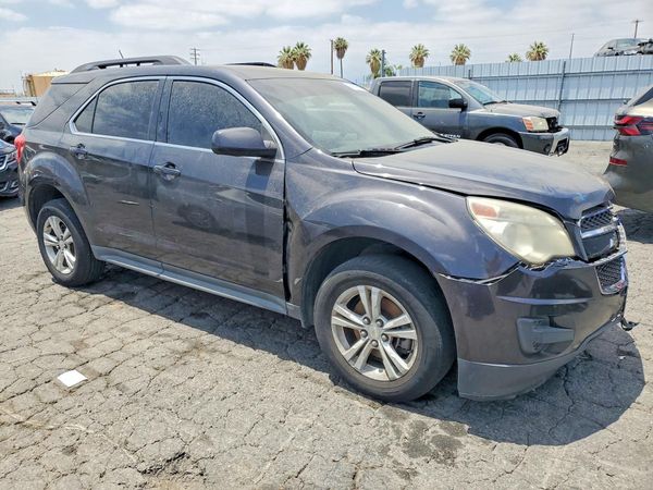 2015 CHEVROLET EQUINOX 1LT