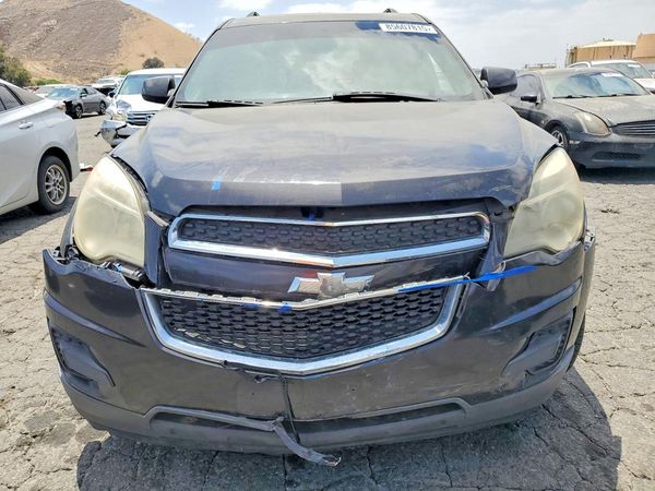 2015 CHEVROLET EQUINOX 1LT