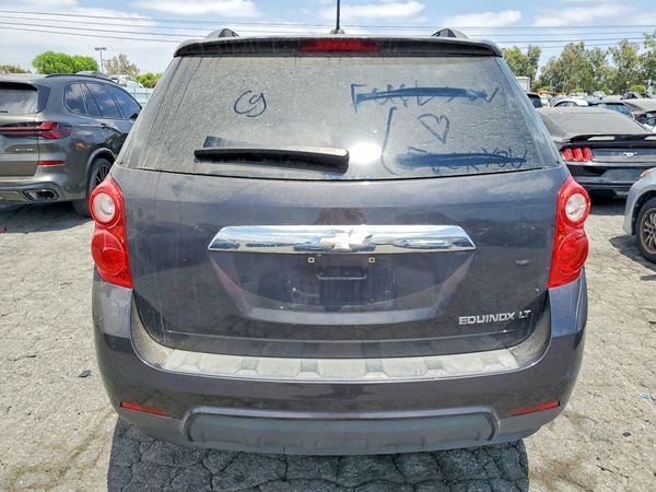 2015 CHEVROLET EQUINOX 1LT