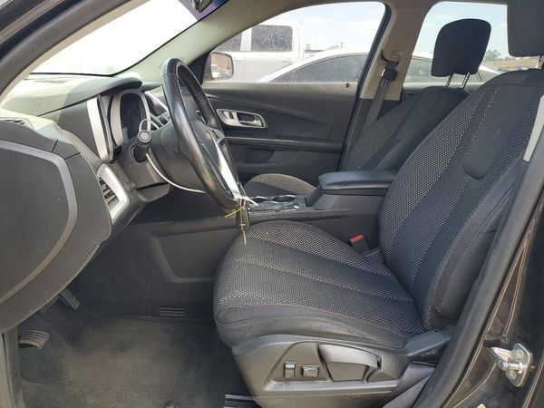 2015 CHEVROLET EQUINOX 1LT