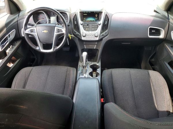 2015 CHEVROLET EQUINOX 1LT