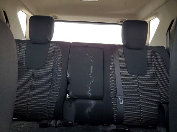 2015 CHEVROLET EQUINOX 1LT