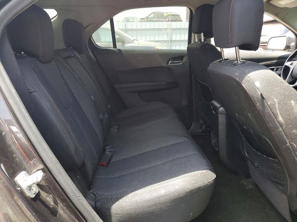 2015 CHEVROLET EQUINOX 1LT
