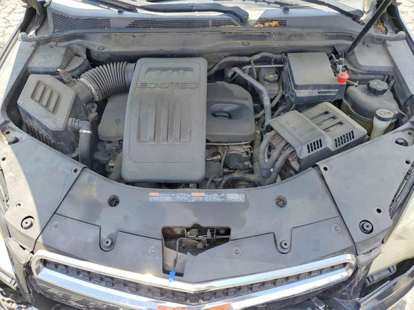 2015 CHEVROLET EQUINOX 1LT