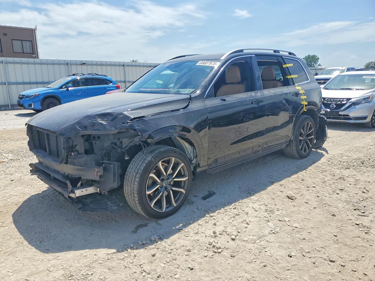 2016 VOLVO XC90 SV42 Momentum