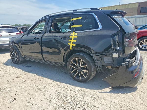 2016 VOLVO XC90 SV42 Momentum