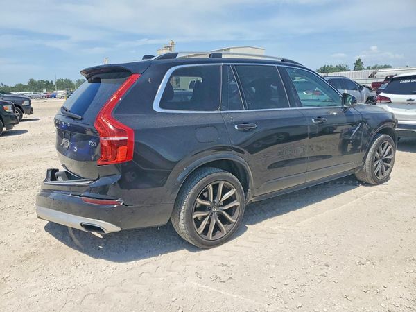 2016 VOLVO XC90 SV42 Momentum