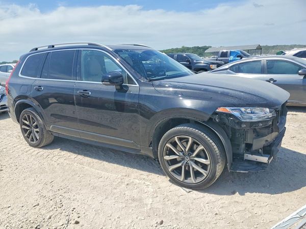 2016 VOLVO XC90 SV42 Momentum