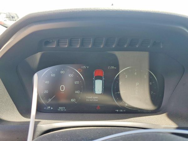 2016 VOLVO XC90 SV42 Momentum
