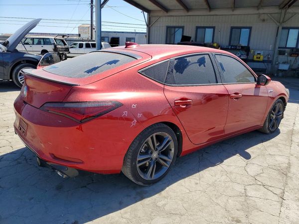 2025 ACURA INTEGRA