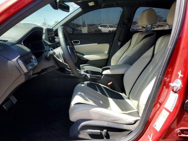 2025 ACURA INTEGRA