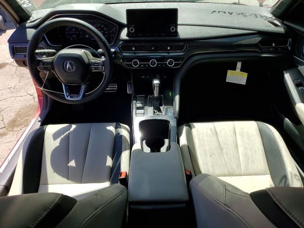 2025 ACURA INTEGRA