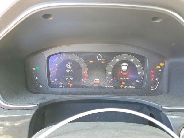 2025 ACURA INTEGRA