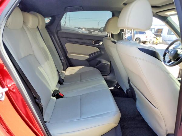 2025 ACURA INTEGRA