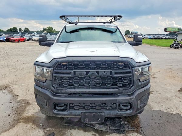 2023 RAM 2500