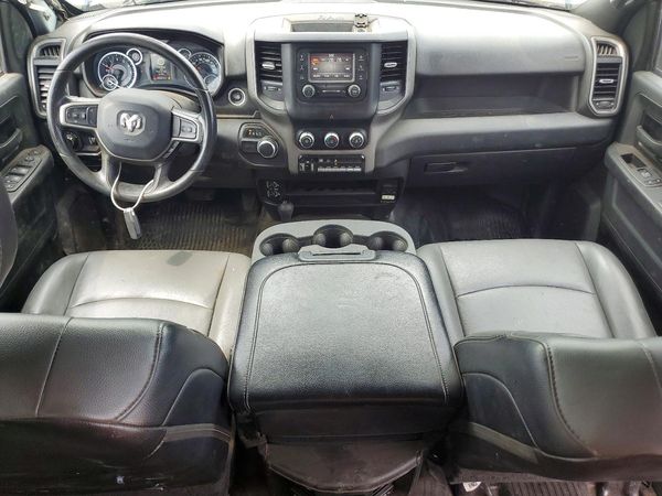 2023 RAM 2500
