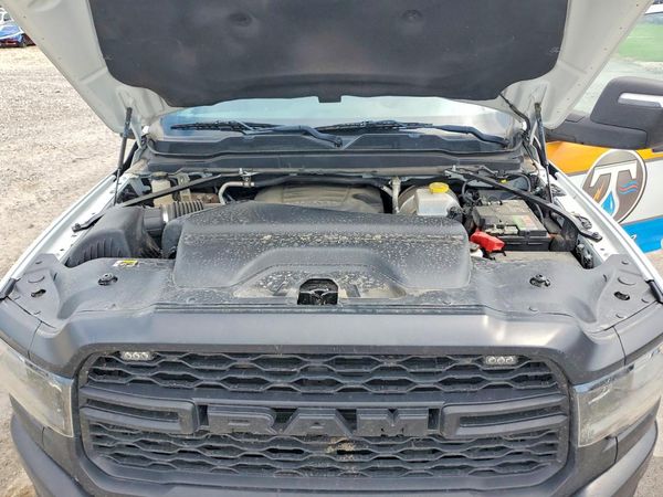 2023 RAM 2500