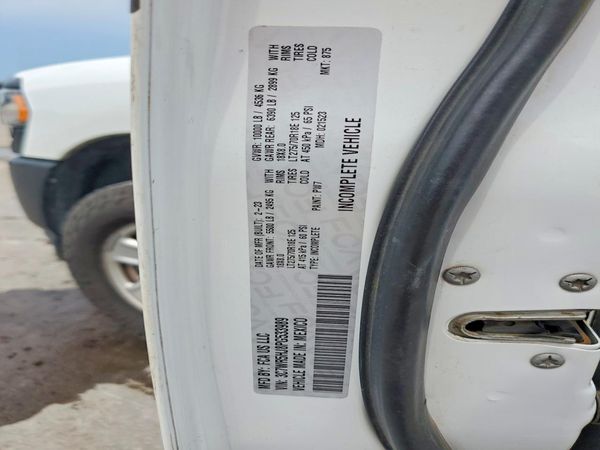 2023 RAM 2500