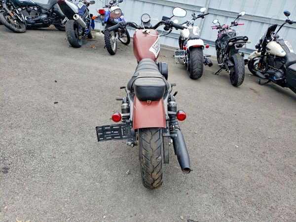 2017 HARLEY-DAVIDSON XL