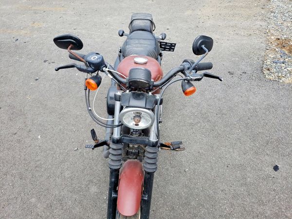 2017 HARLEY-DAVIDSON XL