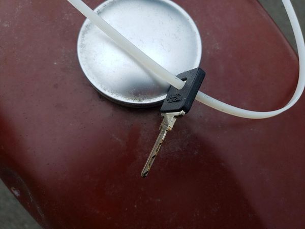 2017 HARLEY-DAVIDSON XL