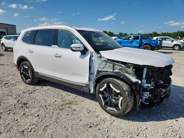 2023 KIA TELLURIDE EX, EX X-Line