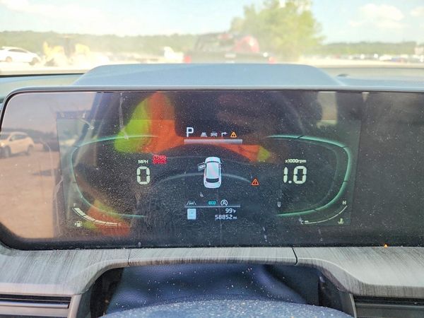 2023 KIA TELLURIDE EX, EX X-Line